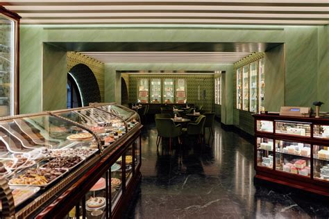 pasticceria prada|marchesi pasticceria history.